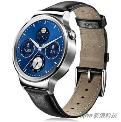 Huawei Watch