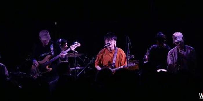 参加音乐节无望,我们去B站“云蹦迪”吧