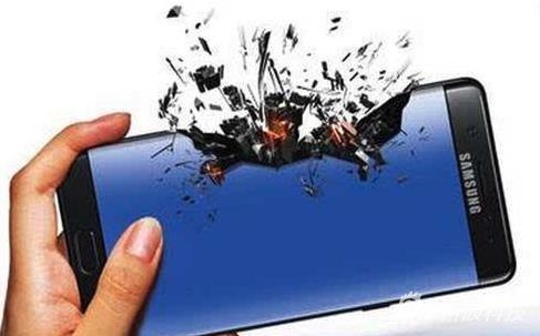 用户因三星Note7爆炸起诉三星三年