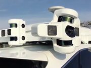 苹果无人驾驶道路测试车达45辆：超越Uber与特斯拉