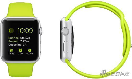 Apple Watch (第一代)
