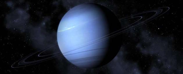 据国外媒体报道,在海王星和天王星的太空深处,可能正在下着钻石雨。目前,科学家已经提出最新实验证据,证实钻石雨是如何实现的。