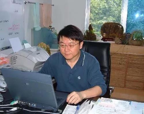 (丁泽军教授)