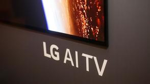 LG AI技术落地