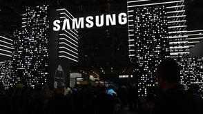 三星TheWall电视露真容