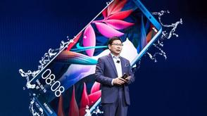 余承东谈华为入美