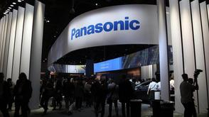 松下展示智能新品