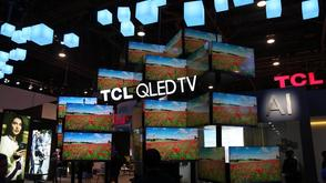 TCL电视有什么惊喜