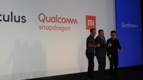 Oculus将在中国发VR