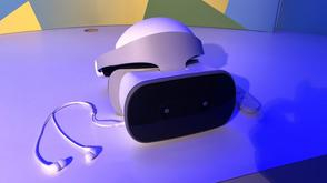 联想笔记本VR大集合