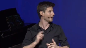 英特尔CEO讲大数据