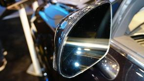 流媒体后视镜鼻祖现身