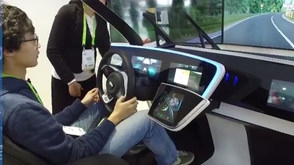 解读汽车厂商的绝活