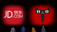 阿里王帅：京东指挥701谣言攻击计划 呼吁司法进行调查