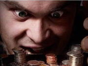 现金贷大限将至地下超利贷上场 年利率高达2200%