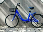 天津多部门约谈小蓝单车 督促退还用户押金