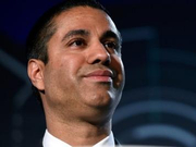 FCC主席：不会因抗议推迟网络中立法案投票