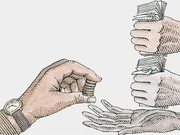 现金贷最严新规落地：费率划红线 平台将迎生死劫