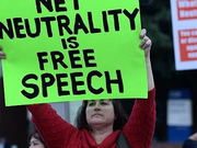 美国刚废除了一项规定 惹得网民高呼“互联网已死”