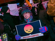 FCC废除“网络中立” 科技行业纷纷表示失望