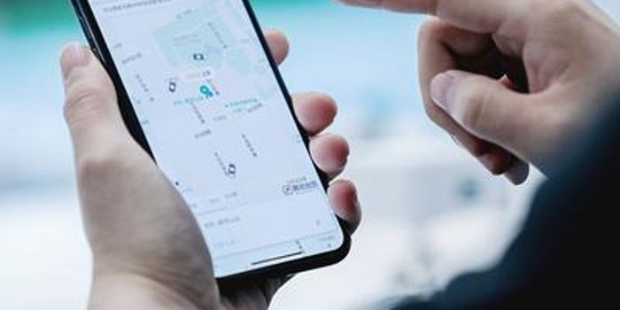 滴滴:2017年订单量74.3亿 平均每人用滴滴打过