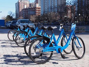 传滴滴和小蓝单车交易细节：将零元收购 只接管债务