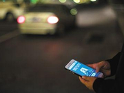 未依法在北京市申请开展网约车业务 美团打车被约谈