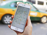 传去年12月滴滴出行订单量未达标 实际增幅仅44%