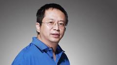 周鸿祎:王思聪介绍直播问答想让我投 结果我自己做了