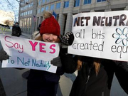 美国民主党正收集参议院多数支持：希望保留网络中立