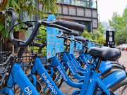 小蓝单车“复活”受阻 押金、供应商等历史问题未解