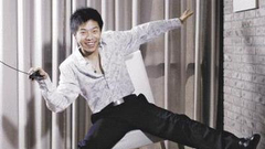 茅侃侃：我不是做老板的料