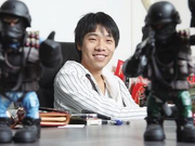 80后创业者茅侃侃自杀 曾上央视成青年典范