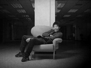 茅侃侃：万物无情，为你白头