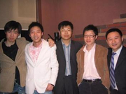 一个记者对一个亡者的交代