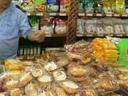 流言揭秘：十大“科学”流言终结榜 肉松是棉花做的?