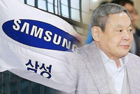 受惠司法轻判 韩国三星家族3代卷入丑闻成功避刑
