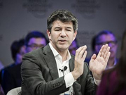 Uber披露高管持股情况：创始人卡兰尼克持股8.6%