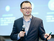 蚂蚁金服蒋国飞：把区块链等同于ICO是最大的谬误