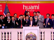 华米赴美上市破发：小米生态链是一柄双刃剑