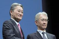 平井一夫和“他的国”：索尼继任CEO的挑战