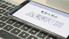 脱胎于A站的B站要赴美上市了 A站却举步维艰