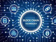 追逐区块链风口：一场资金与人才的游戏