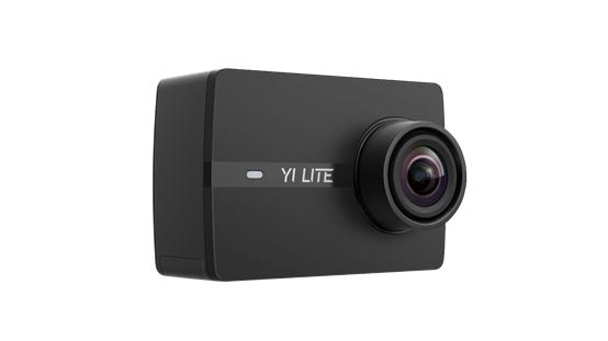星空黑版小蚁LITE