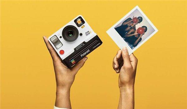 (图片来源:Polaroid官网)