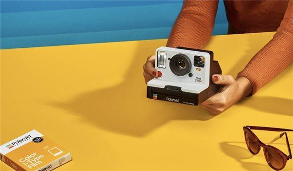 (图片来源:Polaroid官网)