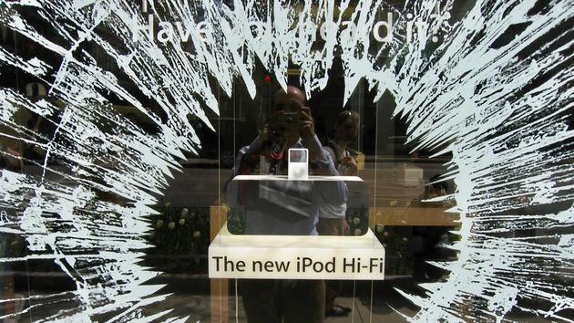 iPod Hi-Fi