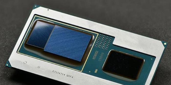 英特尔正式推出集成AMD显卡的酷睿处理器 冤