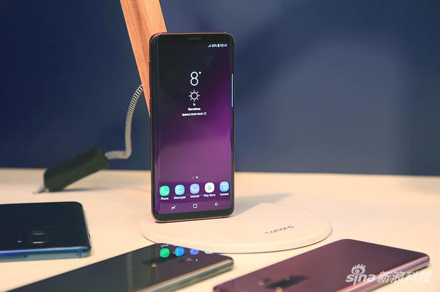 三星 S9