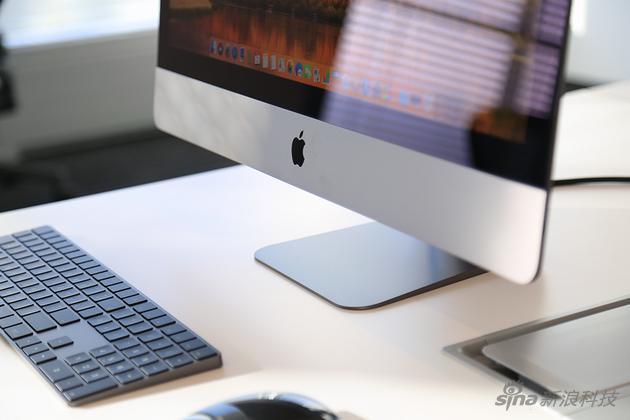 苹果 iMac Pro